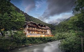 Hotel Alte Muehle 4 Stelle